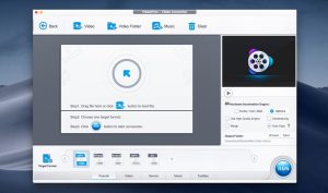 VideoProc 5.1 With Free Serial Key For [Mac+Win] [Latest]2022