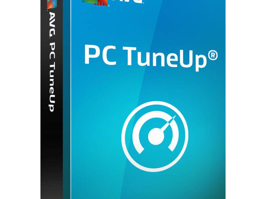 AVG TuneUp 21.11.6809 With Free Product Key [Latest] 2022