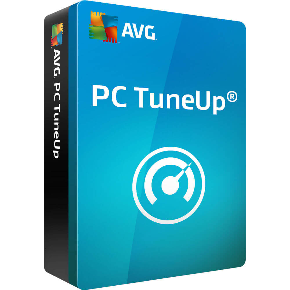 AVG TuneUp 21.11.6809 With Free Product Key [Latest] 2022 